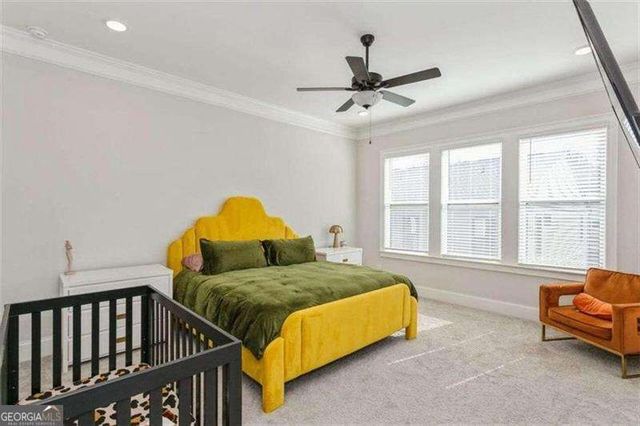 118 Batten Board Way, Woodstock, GA 30189