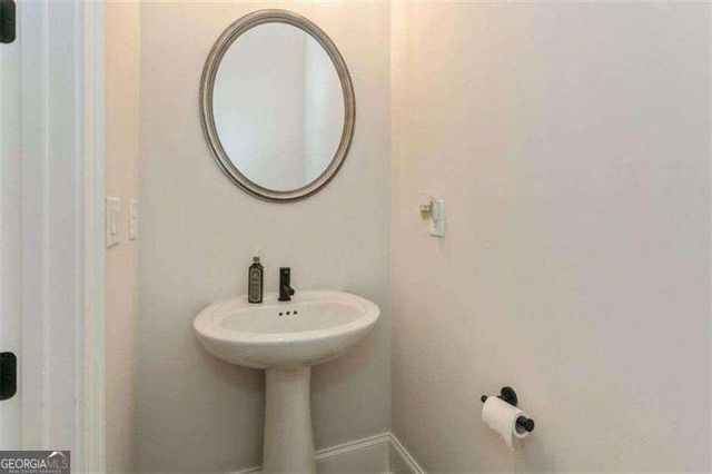 118 Batten Board Way, Woodstock, GA 30189