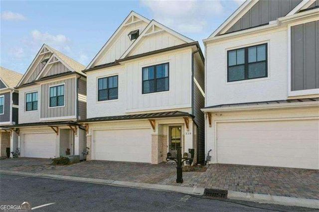 118 Batten Board Way, Woodstock, GA 30189