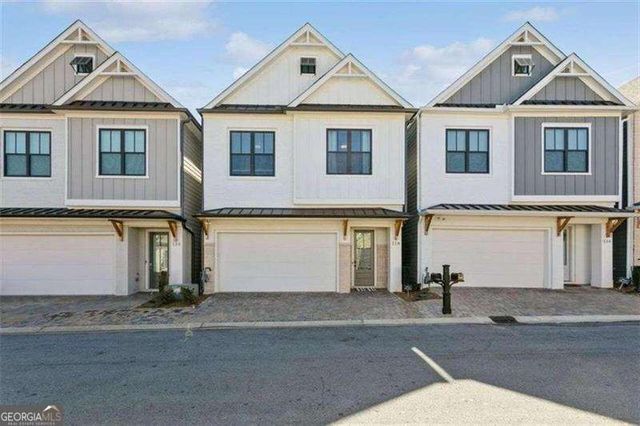 118 Batten Board Way, Woodstock, GA 30189