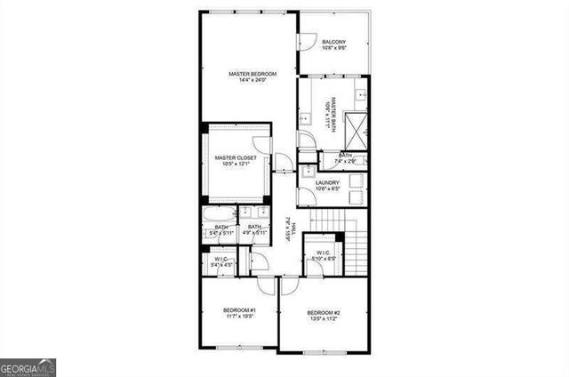 118 Batten Board Way, Woodstock, GA 30189