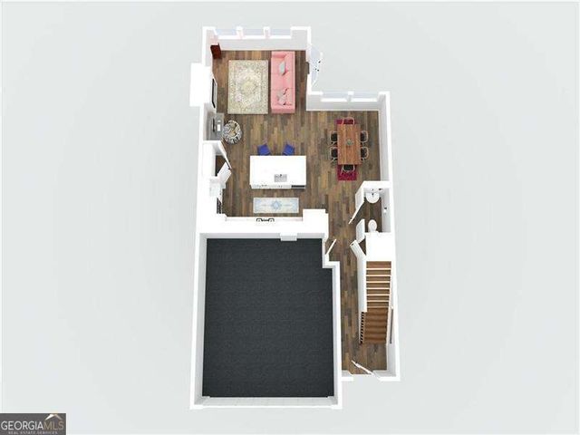 118 Batten Board Way, Woodstock, GA 30189