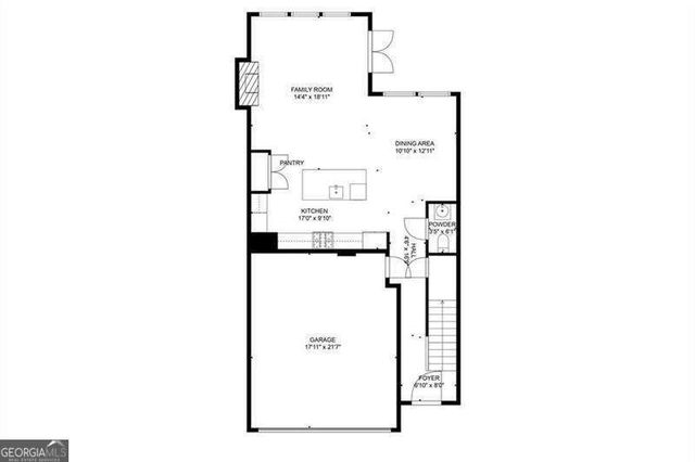 118 Batten Board Way, Woodstock, GA 30189