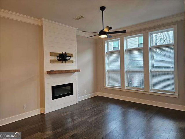 118 Batten Board Way, Woodstock, GA 30189