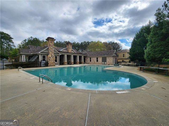 118 Batten Board Way, Woodstock, GA 30189