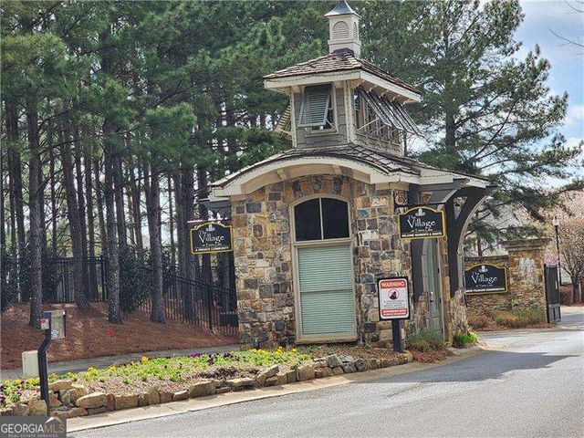 118 Batten Board Way, Woodstock, GA 30189