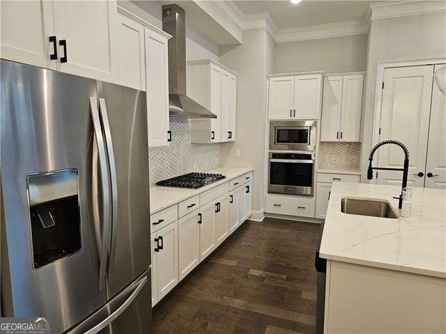 118 Batten Board Way, Woodstock, GA 30189
