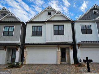 118 Batten Board Way, Woodstock, GA 30189