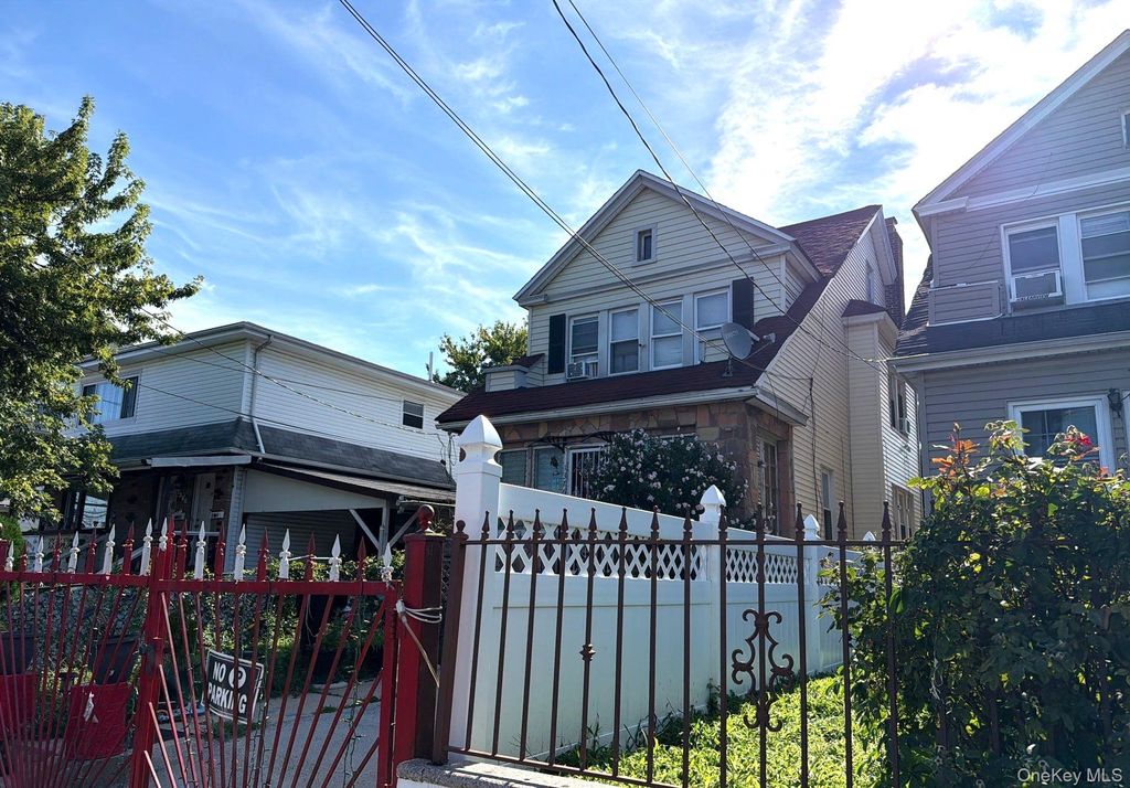 1376 Dickens Street, Far Rockaway, NY 11691 — photo 2