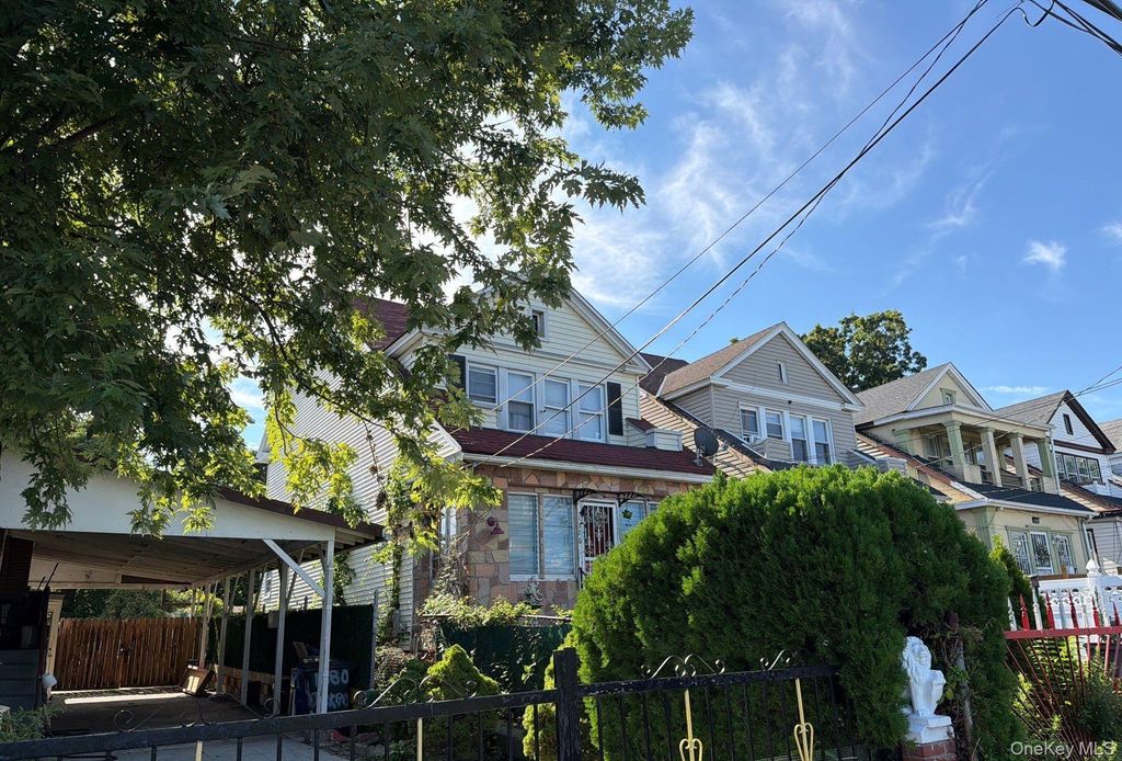 1376 Dickens Street, Far Rockaway, NY 11691 — photo 4