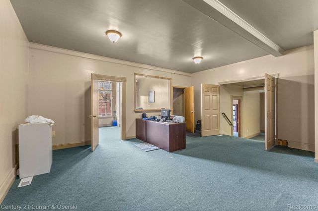 36510 Goddard Road, Romulus, MI 48174