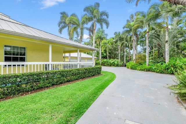 14423 Draft Horse Lane, Wellington, FL 33414