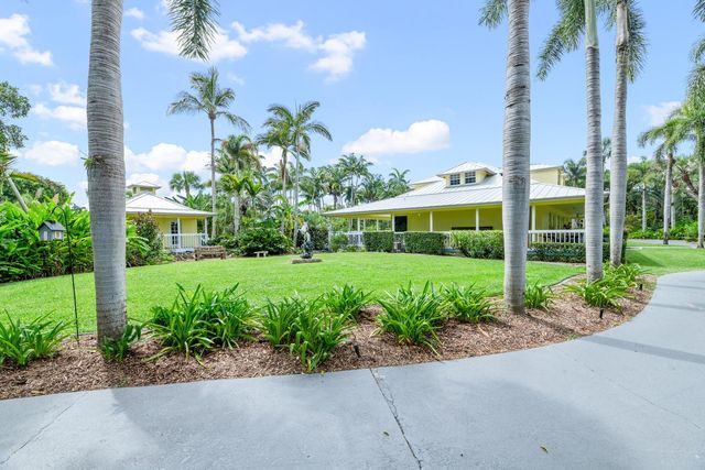 14423 Draft Horse Lane, Wellington, FL 33414