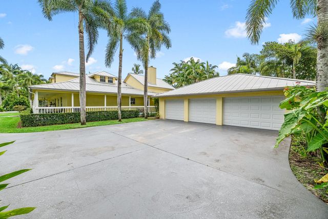 14423 Draft Horse Lane, Wellington, FL 33414