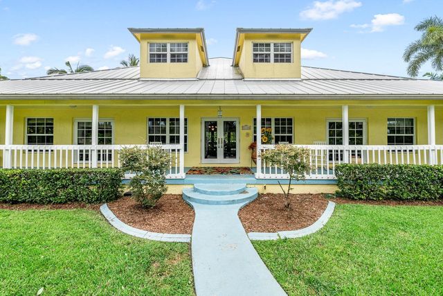 14423 Draft Horse Lane, Wellington, FL 33414