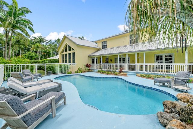 14423 Draft Horse Lane, Wellington, FL 33414