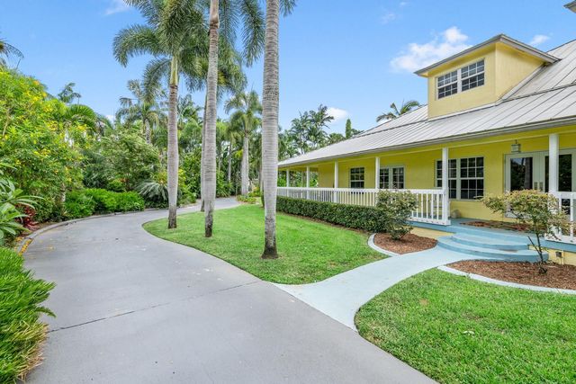 14423 Draft Horse Lane, Wellington, FL 33414
