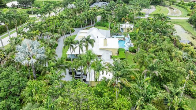 14423 Draft Horse Lane, Wellington, FL 33414