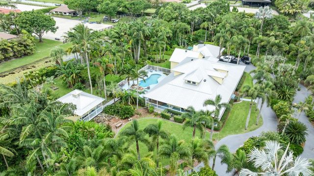 14423 Draft Horse Lane, Wellington, FL 33414