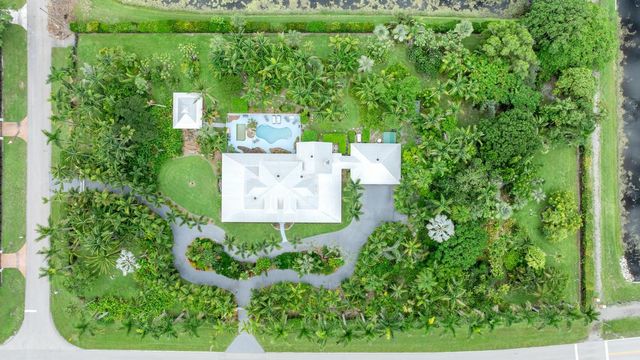 14423 Draft Horse Lane, Wellington, FL 33414