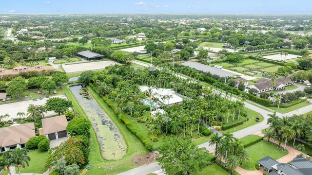 14423 Draft Horse Lane, Wellington, FL 33414