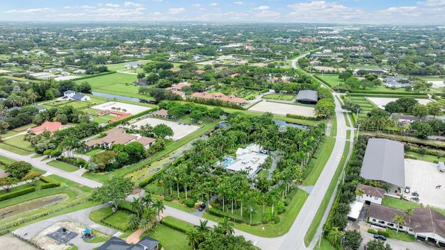 14423 Draft Horse Lane, Wellington, FL 33414