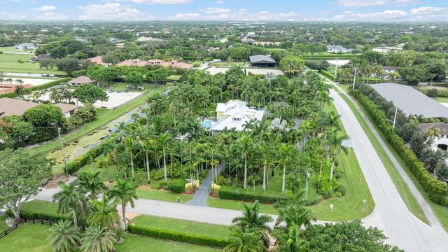 14423 Draft Horse Lane, Wellington, FL 33414