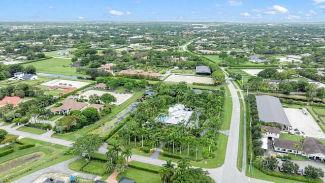 14423 Draft Horse Lane, Wellington, FL 33414