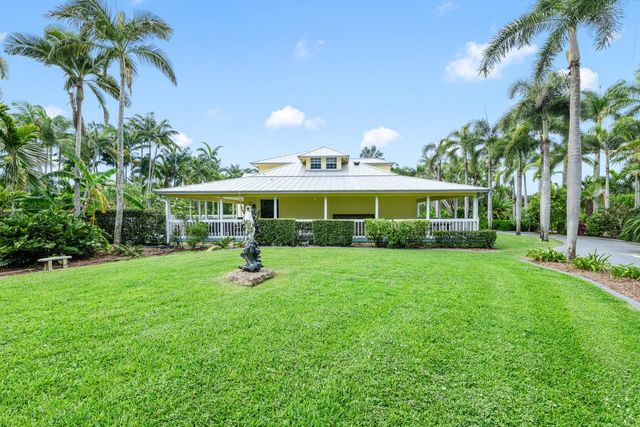 14423 Draft Horse Lane, Wellington, FL 33414