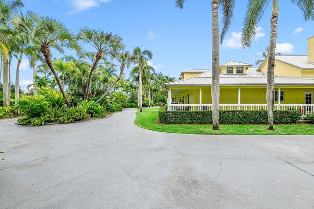 14423 Draft Horse Lane, Wellington, FL 33414