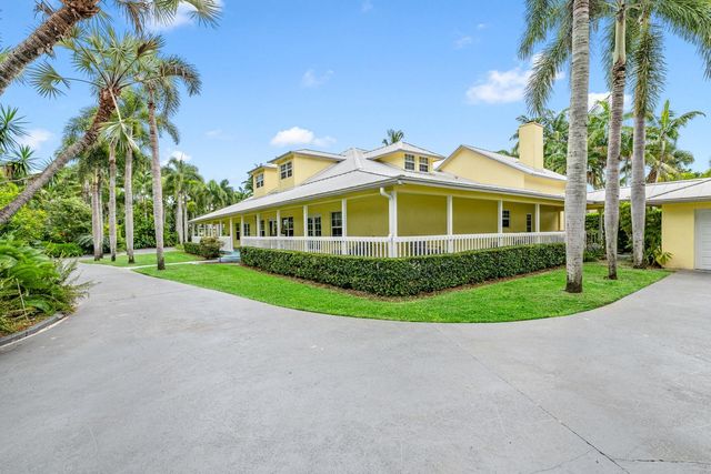 14423 Draft Horse Lane, Wellington, FL 33414