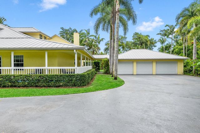 14423 Draft Horse Lane, Wellington, FL 33414