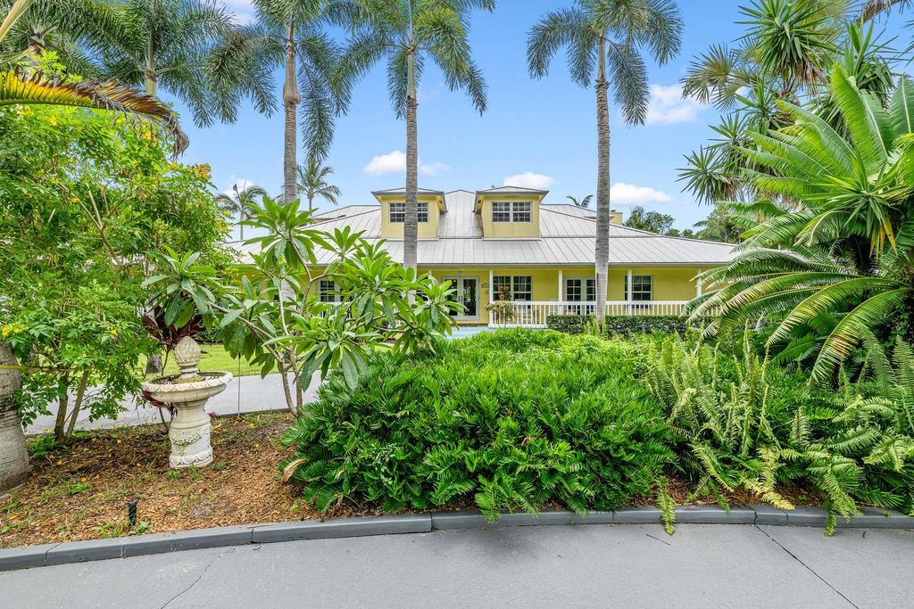 14423 Draft Horse Lane, Wellington, FL 33414