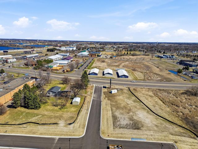 5949 Labeaux Avenue NE, Albertville, MN 55301