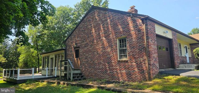 2247 E ORVILLA RD, Hatfield, PA 19440