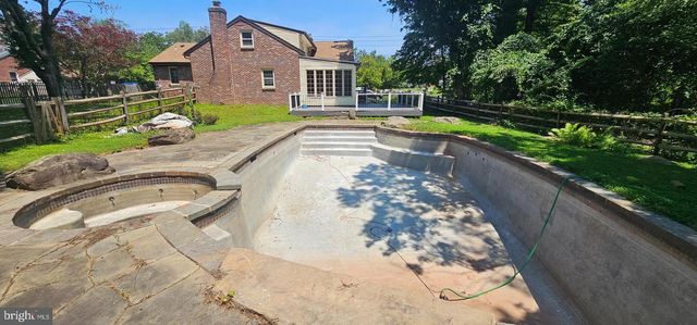 2247 E ORVILLA RD, Hatfield, PA 19440