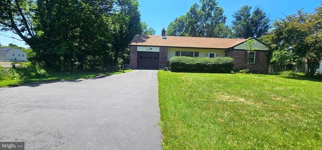 2247 E ORVILLA RD, Hatfield, PA 19440
