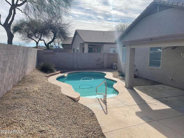 4722 E Chisum Trail, Phoenix, AZ 85050