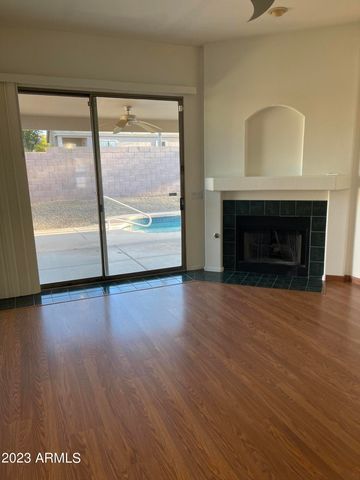 4722 E Chisum Trail, Phoenix, AZ 85050