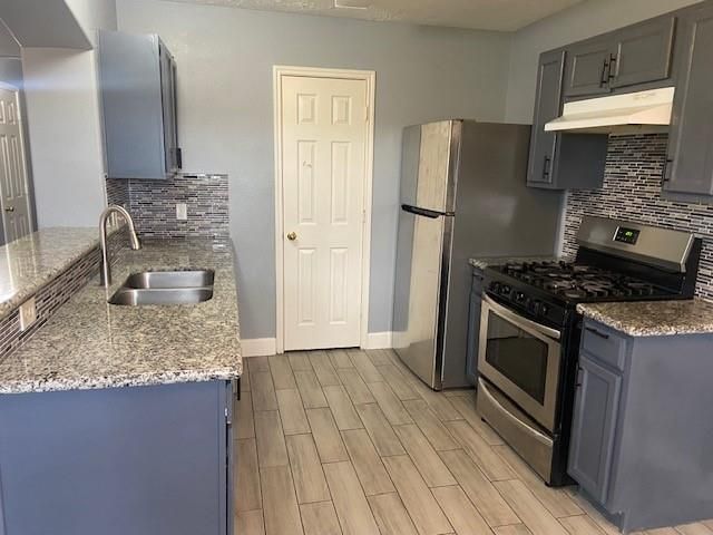 7903 Dairy View Lane, Houston, TX 77072