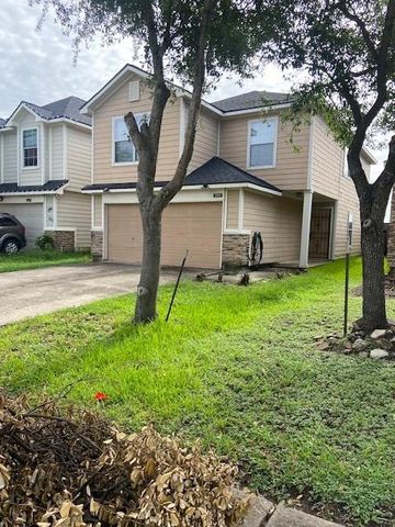7903 Dairy View Lane, Houston, TX 77072