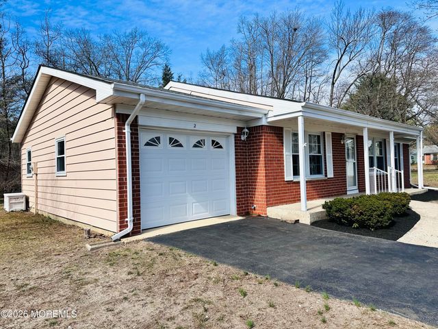 2 Liberty Court, Whiting, NJ 08759