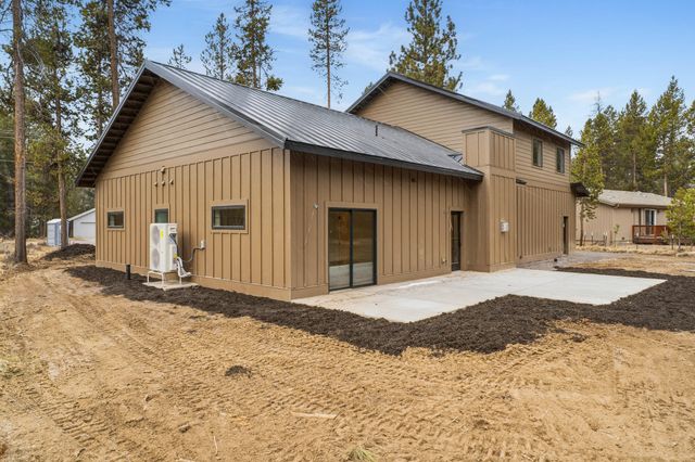 17216 Jacinto Road, Bend, OR 97707