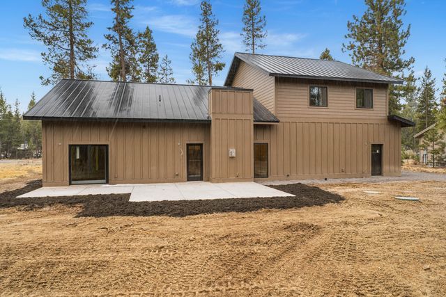 17216 Jacinto Road, Bend, OR 97707