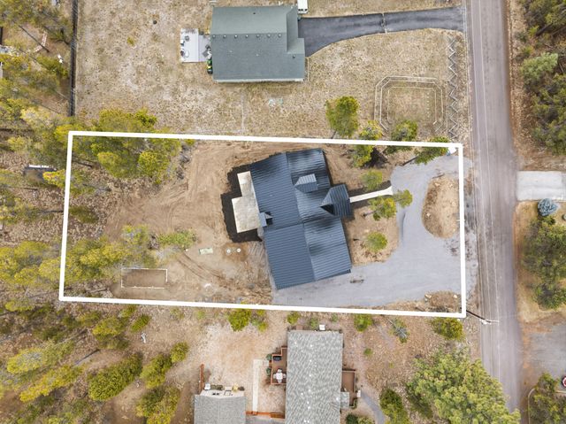 17216 Jacinto Road, Bend, OR 97707