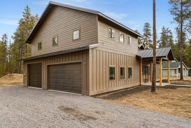 17216 Jacinto Road, Bend, OR 97707