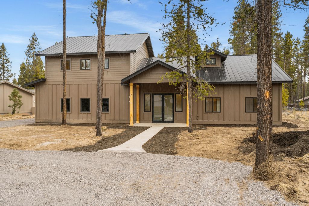 17216 Jacinto Road, Bend, OR 97707