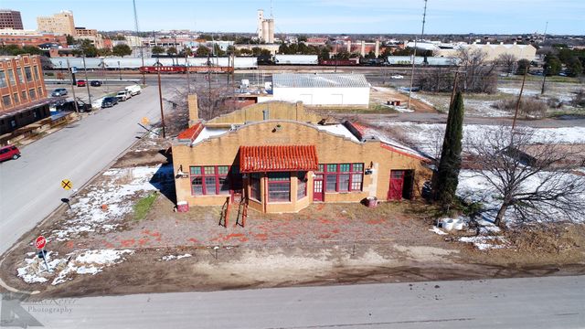 189 Locust, Abilene, TX 79602