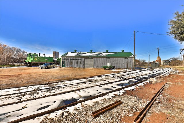 189 Locust, Abilene, TX 79602