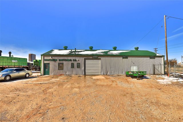 189 Locust, Abilene, TX 79602
